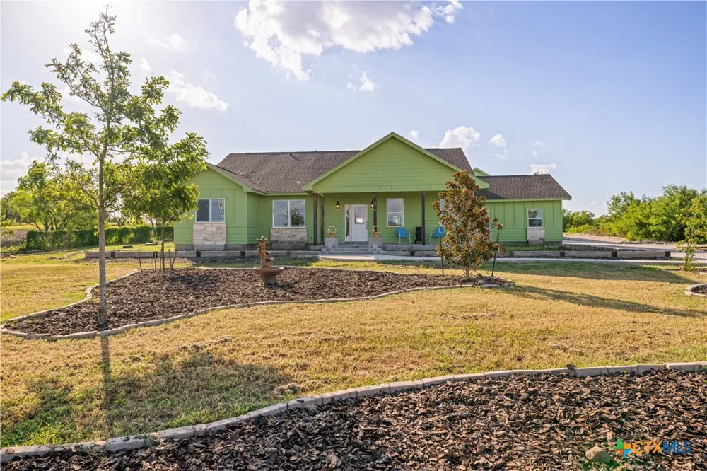 459 E Ridge Lane Kyle, TX 78640