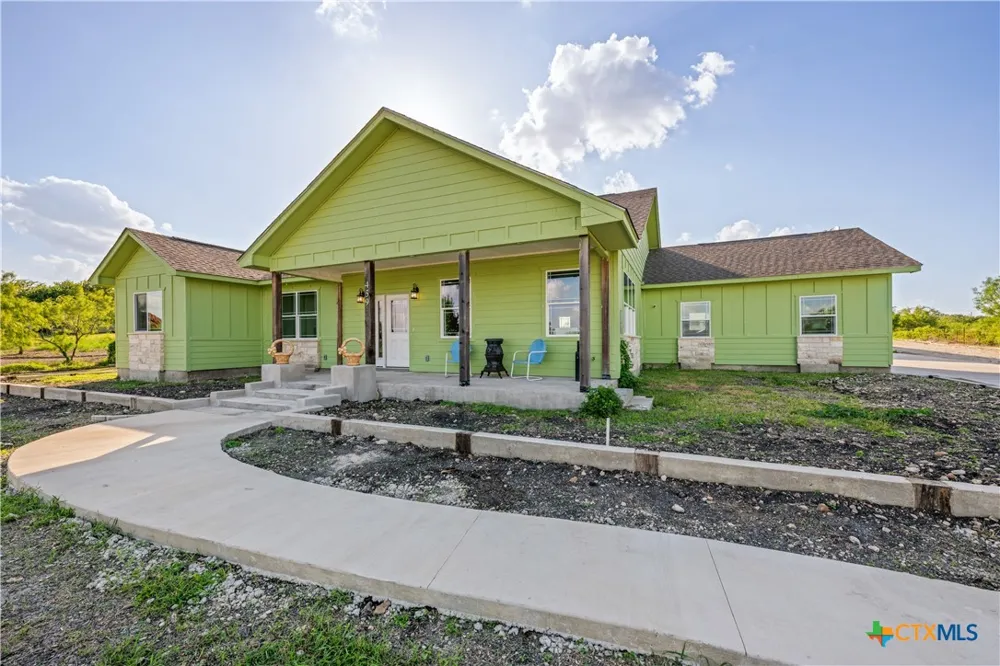 459 E Ridge Lane Kyle, TX 78640