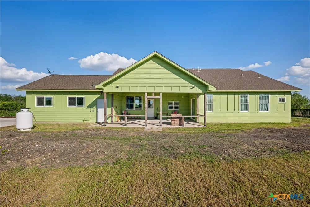 459 E Ridge Lane Kyle, TX 78640