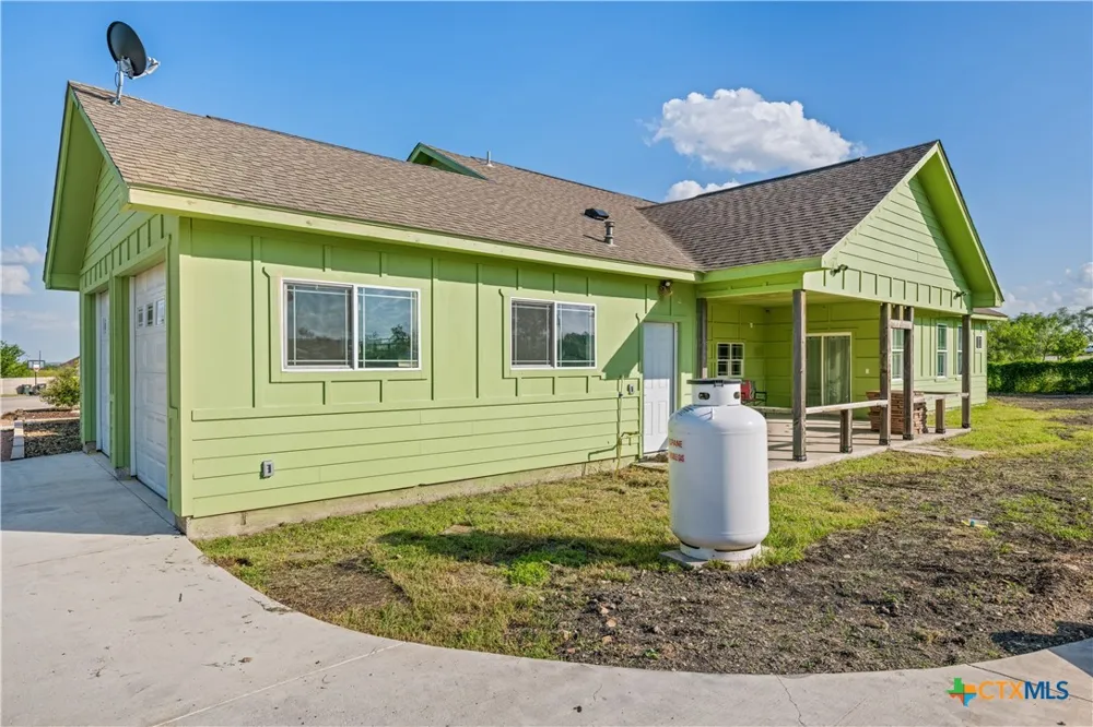 459 E Ridge Lane Kyle, TX 78640