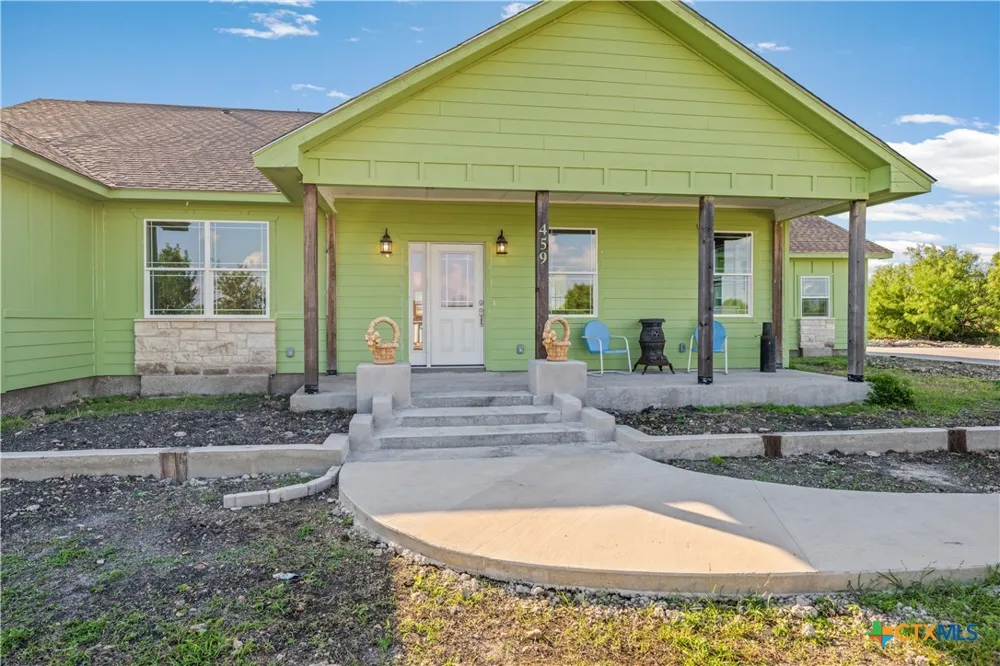 459 E Ridge Lane Kyle, TX 78640