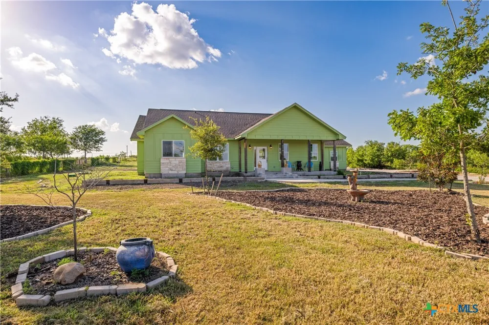 459 E Ridge Lane Kyle, TX 78640