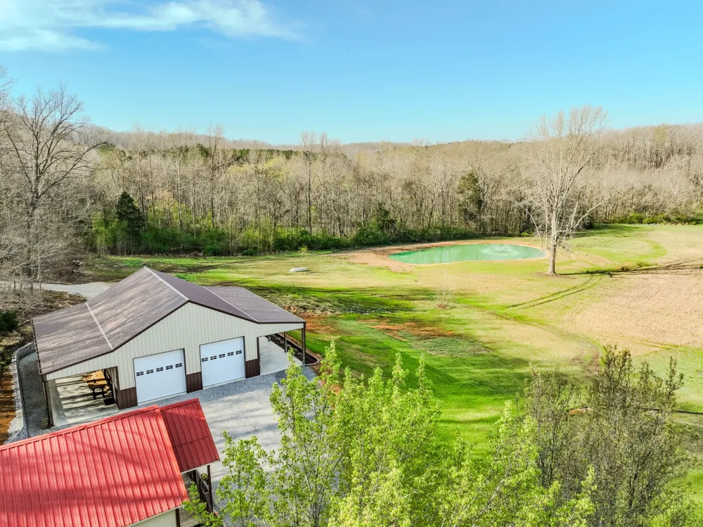 109 Rascaltown Rd Loretto, TN 38469