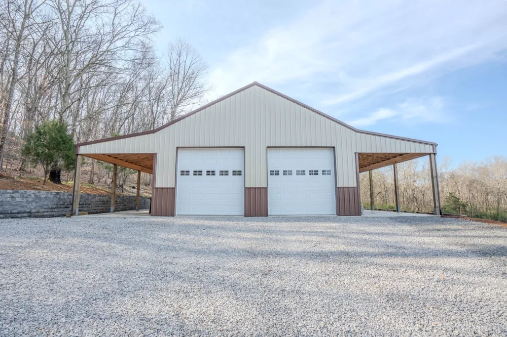 109 Rascaltown Rd Loretto, TN 38469