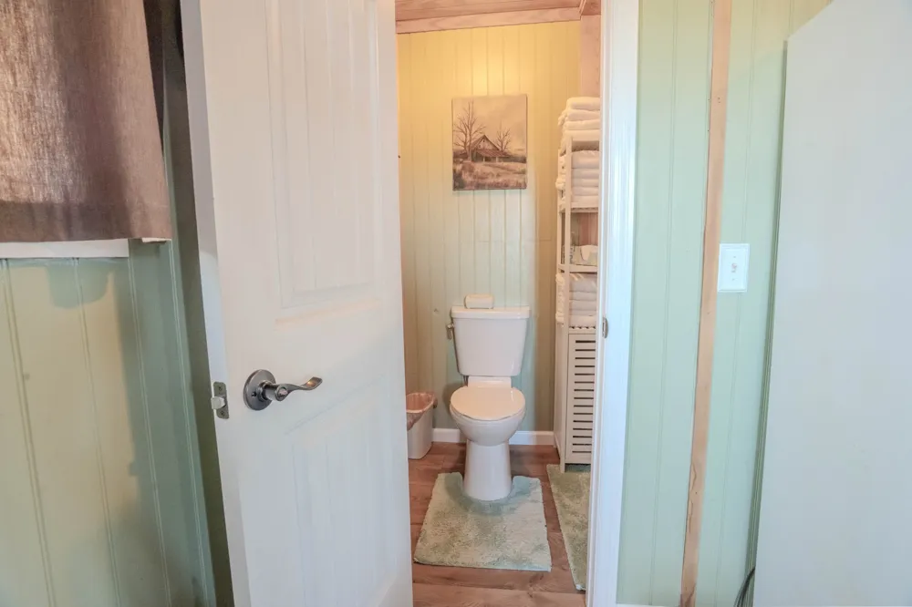 109 Rascaltown Rd Loretto, TN 38469