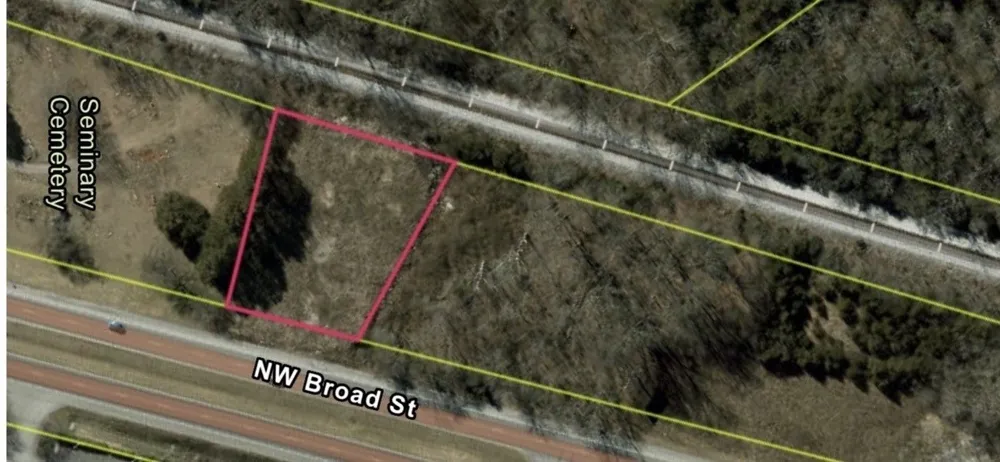 0 NW Broad Street NW Murfreesboro, TN 37129
