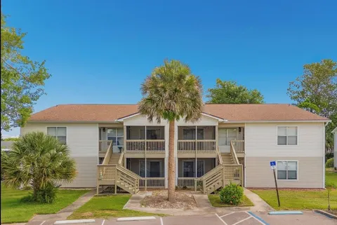 1600 BIG TREE ROAD #O8