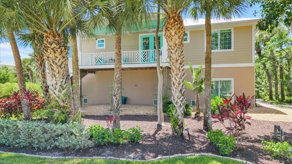 9277 BELDING DRIVE Sanibel, FL 33957
