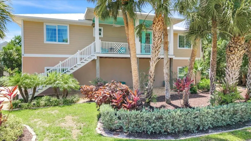 9277 BELDING DRIVE Sanibel, FL 33957