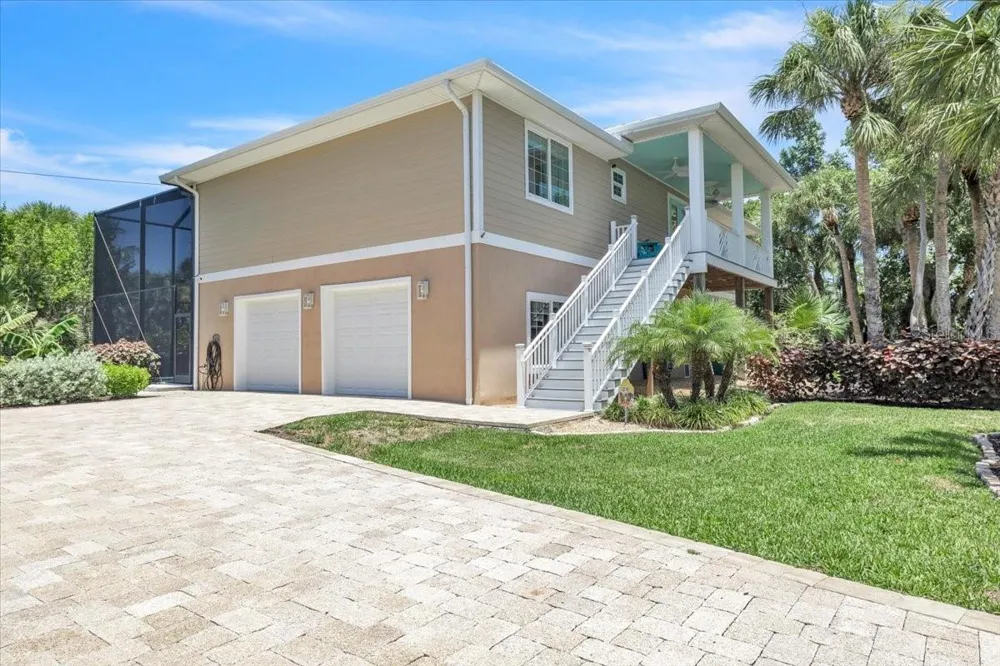 9277 BELDING DRIVE Sanibel, FL 33957