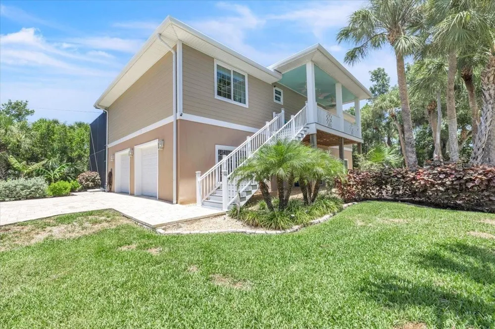 9277 BELDING DRIVE Sanibel, FL 33957