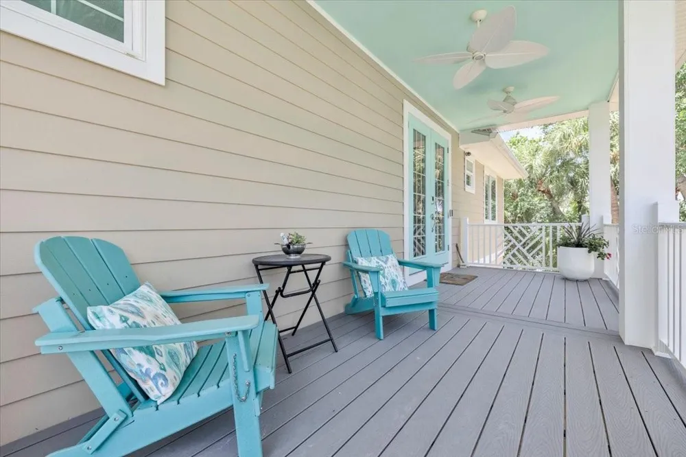 9277 BELDING DRIVE Sanibel, FL 33957