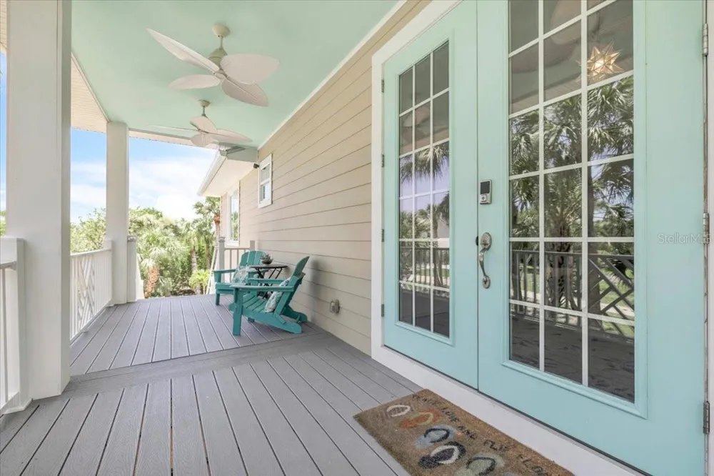 9277 BELDING DRIVE Sanibel, FL 33957