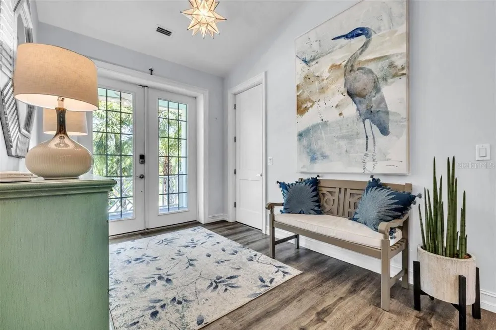 9277 BELDING DRIVE Sanibel, FL 33957