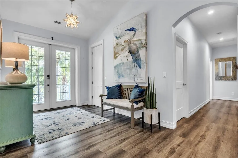 9277 BELDING DRIVE Sanibel, FL 33957