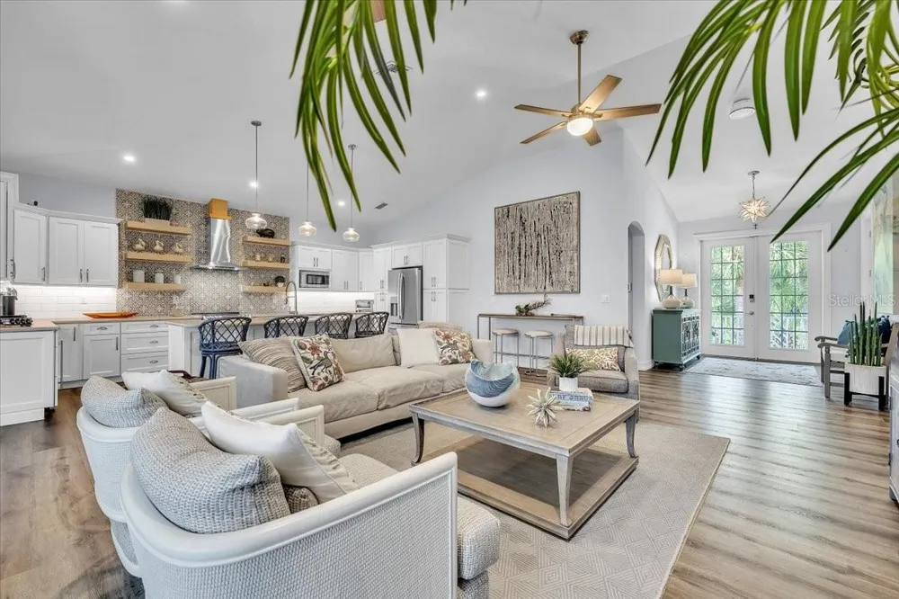 9277 BELDING DRIVE Sanibel, FL 33957