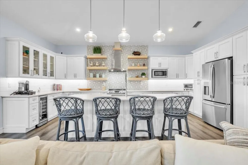 9277 BELDING DRIVE Sanibel, FL 33957