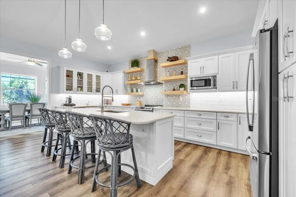 9277 BELDING DRIVE Sanibel, FL 33957