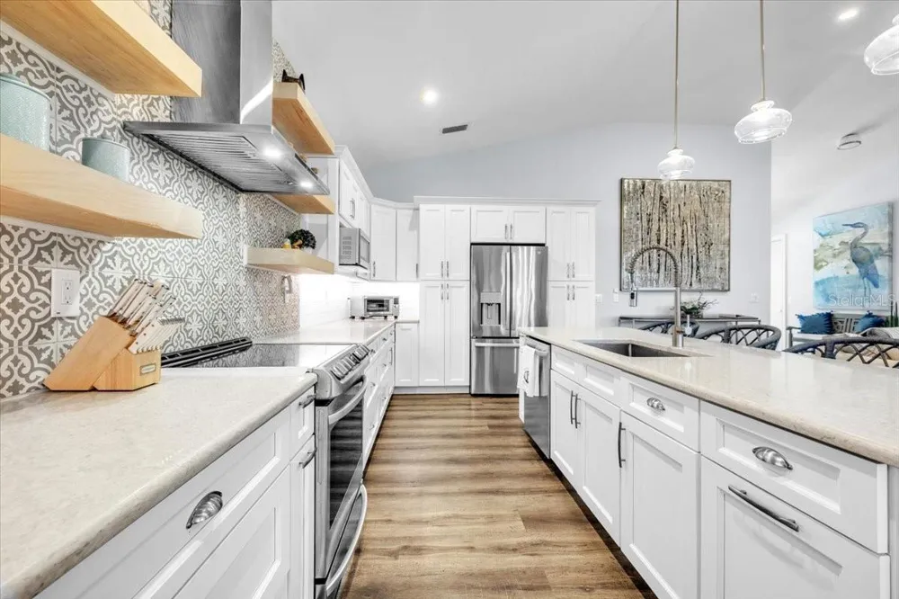 9277 BELDING DRIVE Sanibel, FL 33957