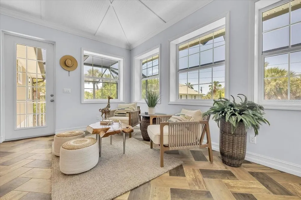 9277 BELDING DRIVE Sanibel, FL 33957