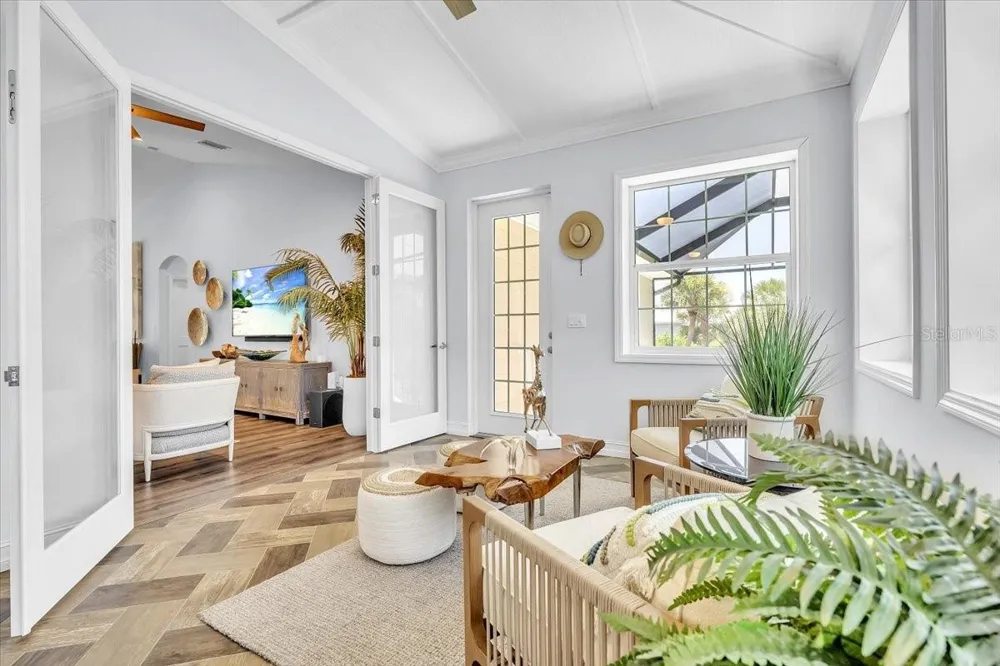 9277 BELDING DRIVE Sanibel, FL 33957