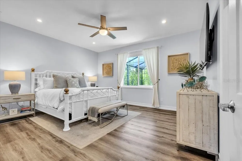 9277 BELDING DRIVE Sanibel, FL 33957
