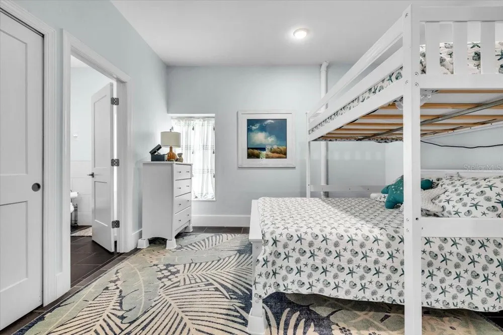 9277 BELDING DRIVE Sanibel, FL 33957