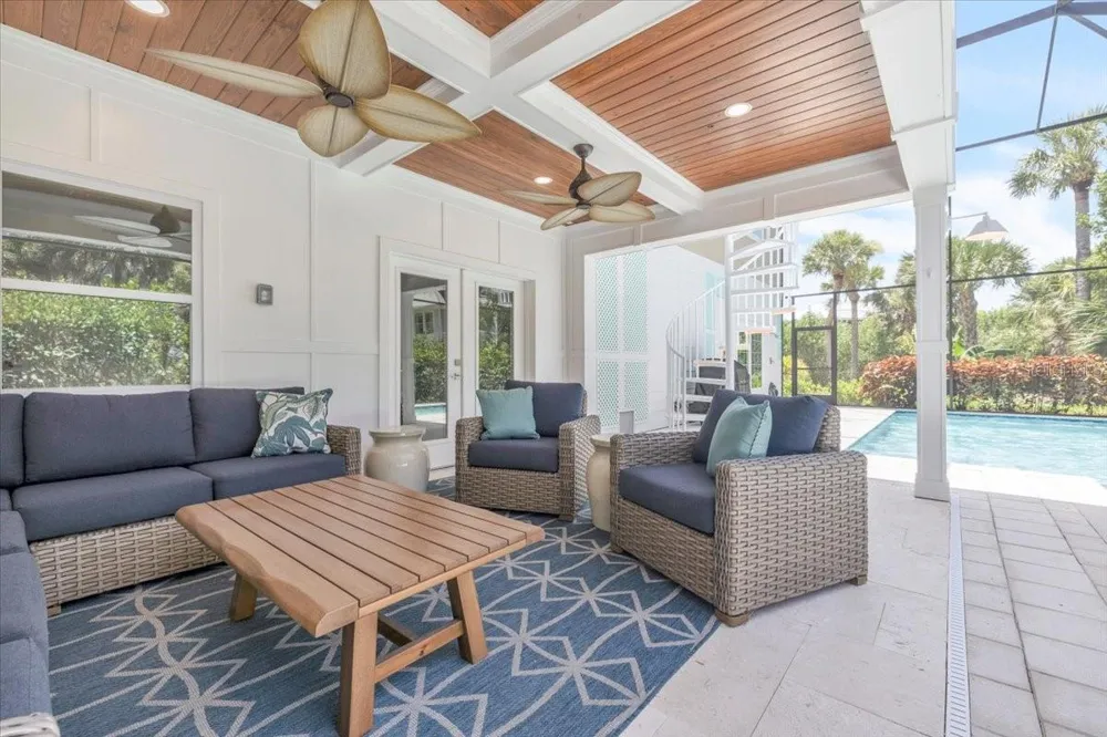 9277 BELDING DRIVE Sanibel, FL 33957