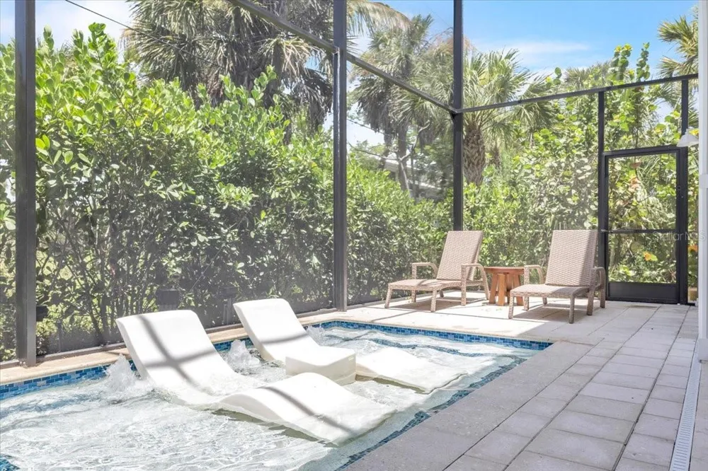 9277 BELDING DRIVE Sanibel, FL 33957