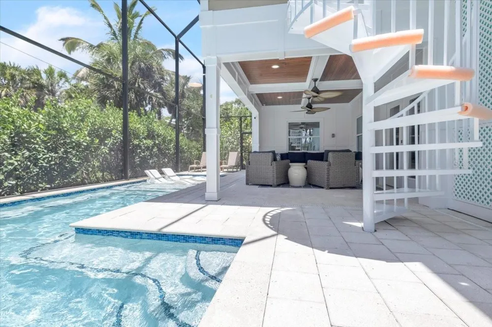 9277 BELDING DRIVE Sanibel, FL 33957