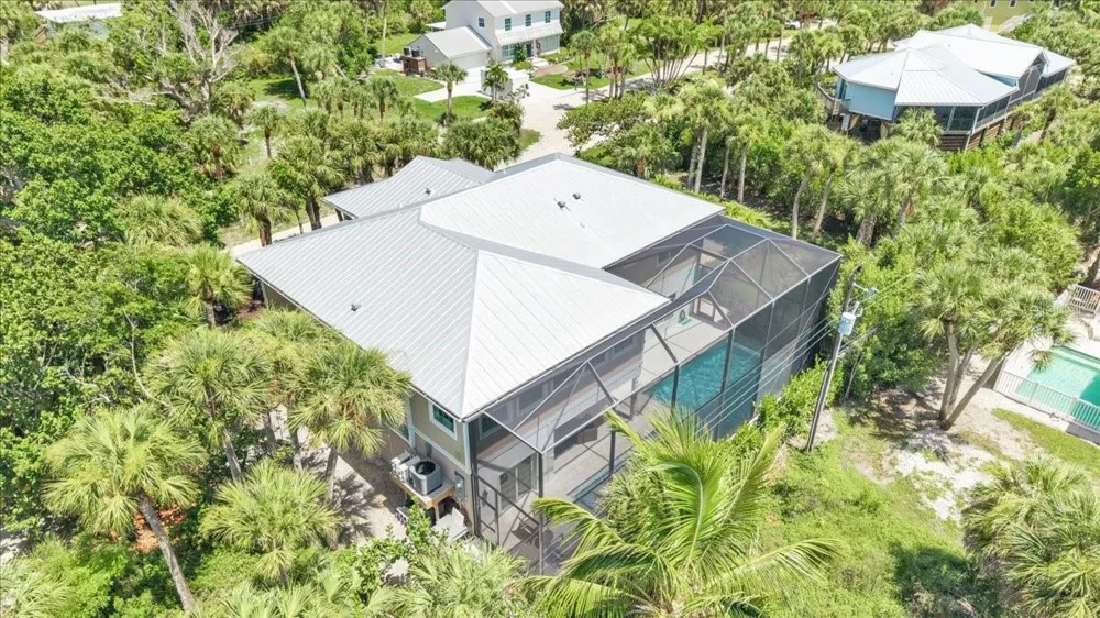 9277 BELDING DRIVE Sanibel, FL 33957
