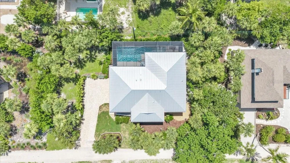 9277 BELDING DRIVE Sanibel, FL 33957