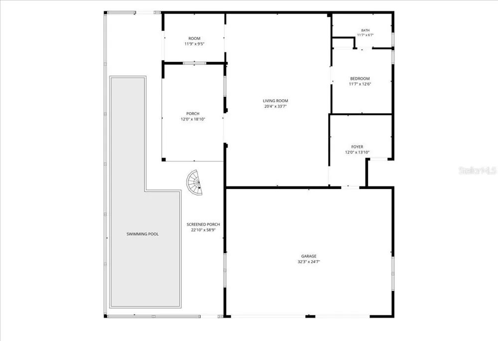 9277 BELDING DRIVE Sanibel, FL 33957
