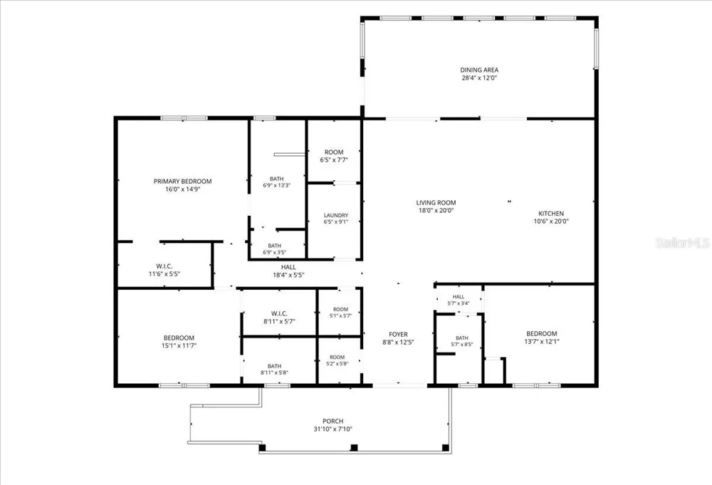 9277 BELDING DRIVE Sanibel, FL 33957