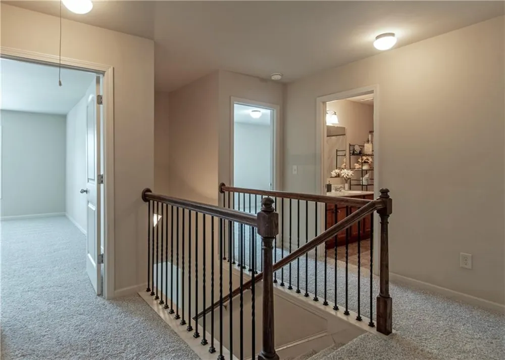 7728 Old Thyme Road Union City, GA 30291