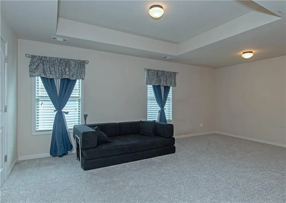 7728 Old Thyme Road Union City, GA 30291