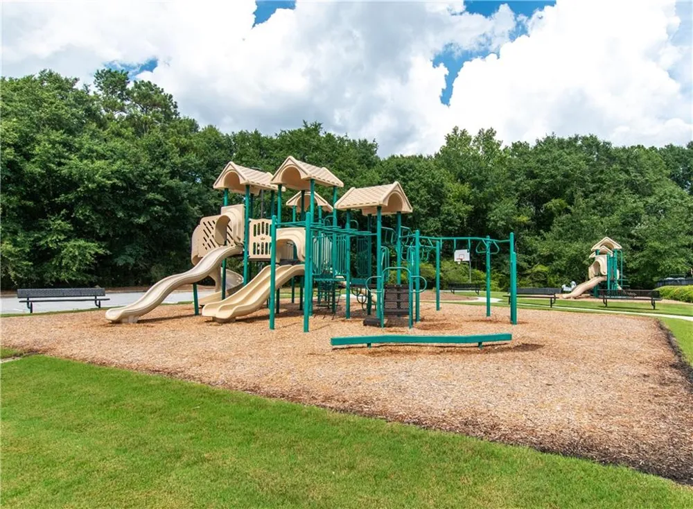 7728 Old Thyme Road Union City, GA 30291