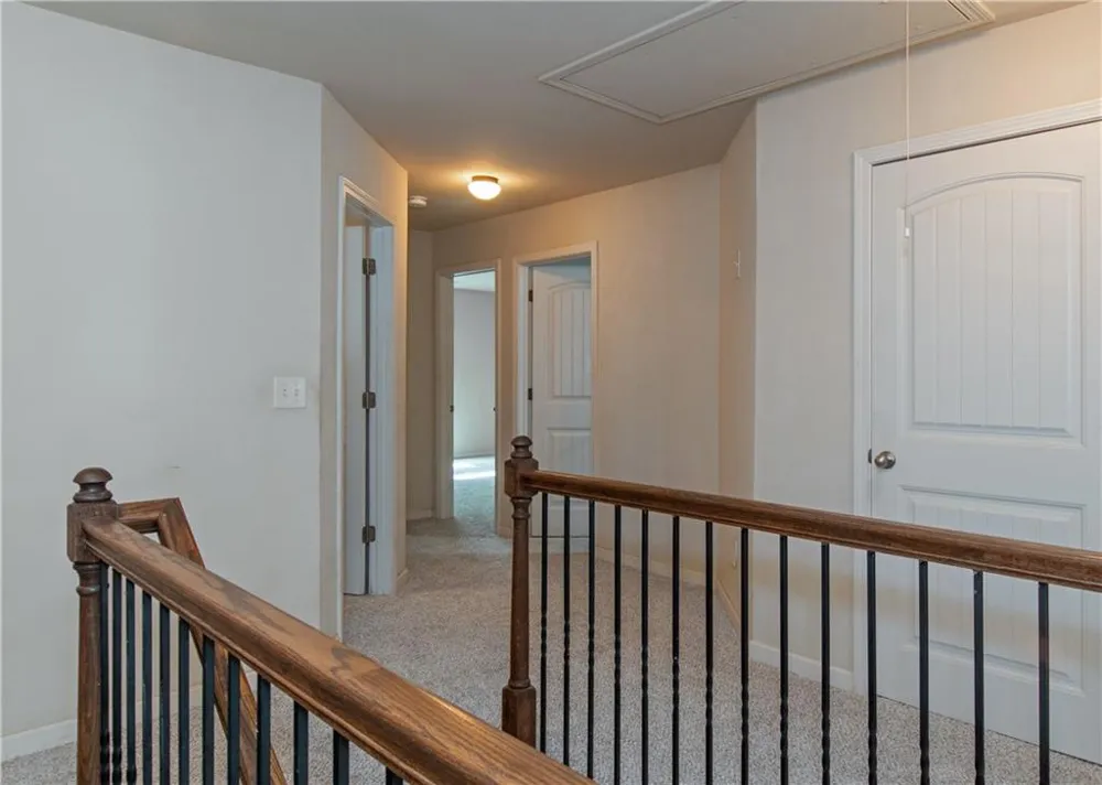 7728 Old Thyme Road Union City, GA 30291