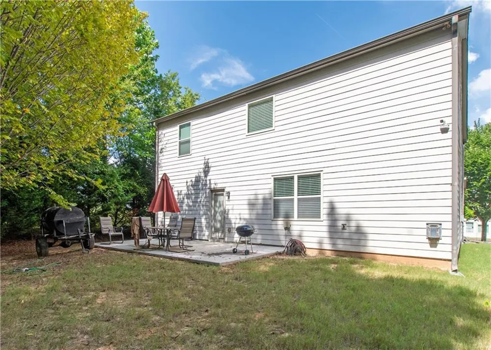 7728 Old Thyme Road Union City, GA 30291
