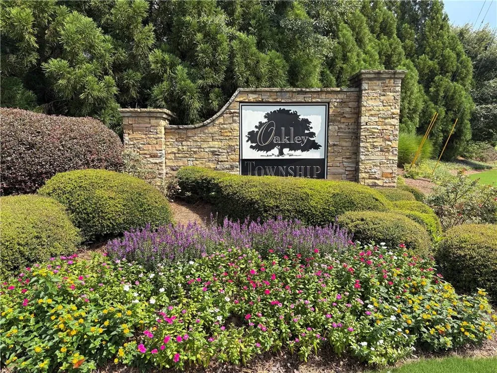 7728 Old Thyme Road Union City, GA 30291