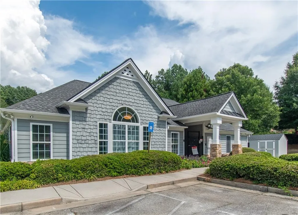 7728 Old Thyme Road Union City, GA 30291