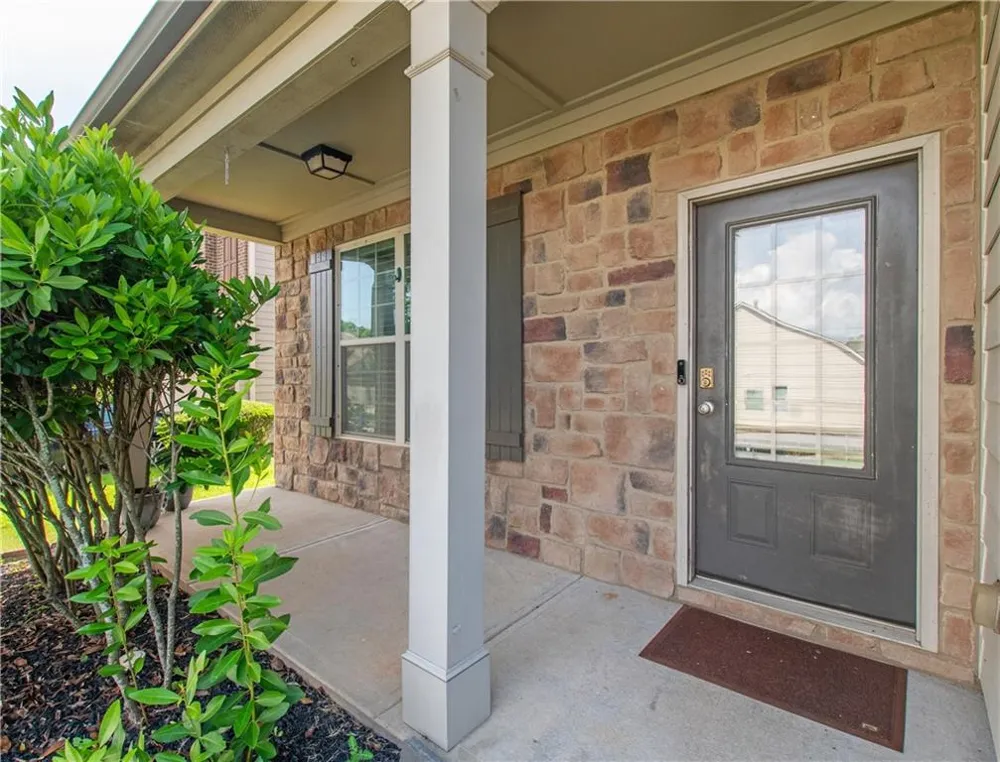 7728 Old Thyme Road Union City, GA 30291