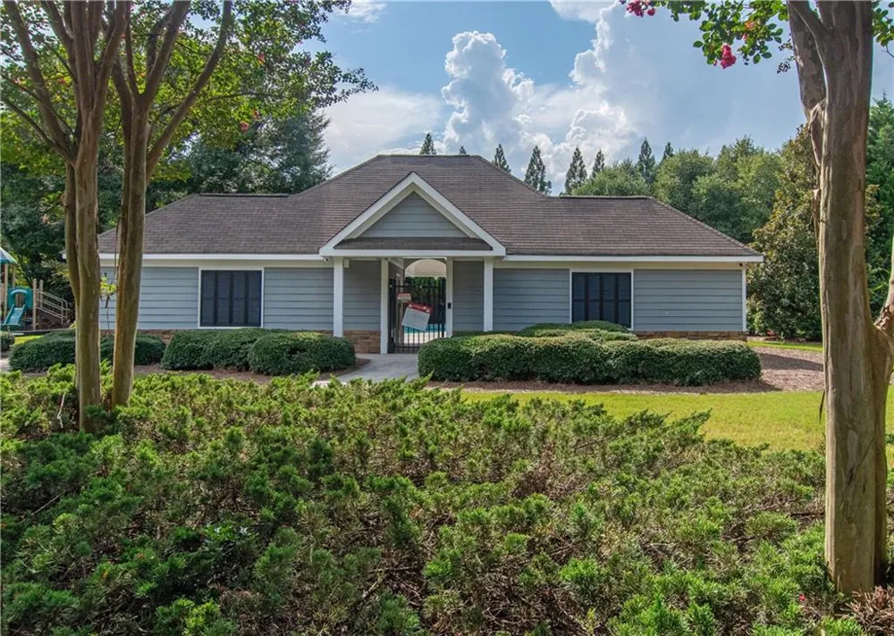 7728 Old Thyme Road Union City, GA 30291