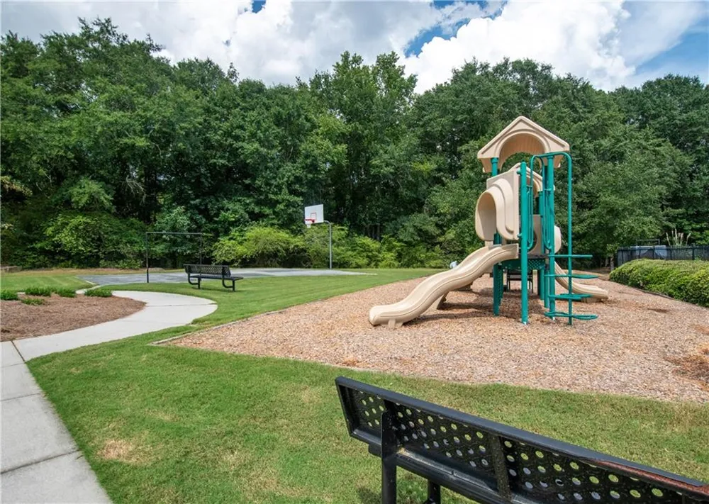 7728 Old Thyme Road Union City, GA 30291