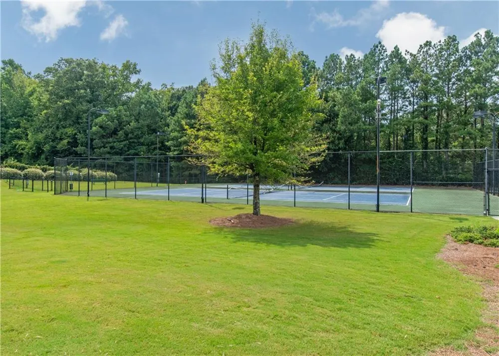 7728 Old Thyme Road Union City, GA 30291