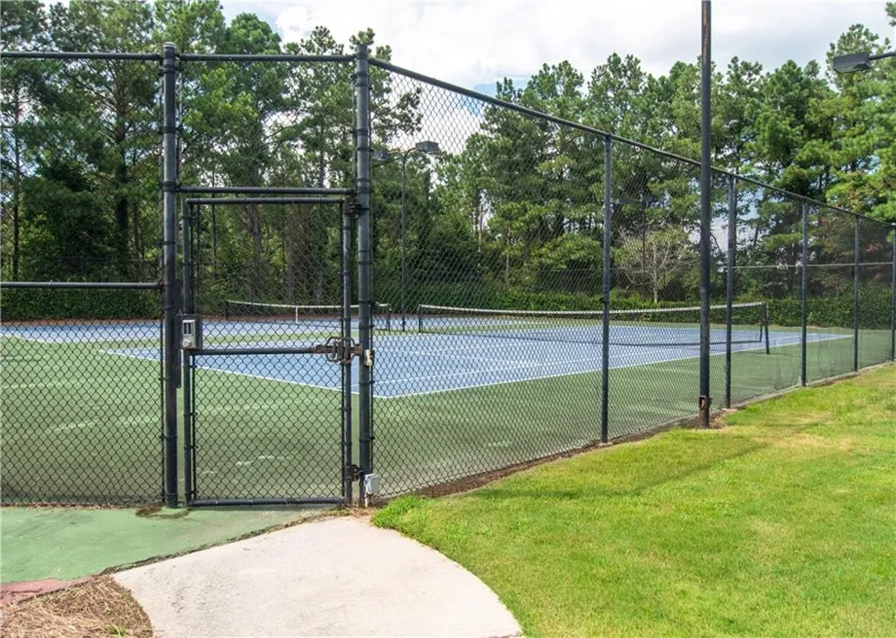 7728 Old Thyme Road Union City, GA 30291