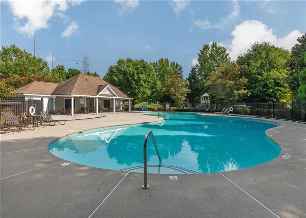 7728 Old Thyme Road Union City, GA 30291