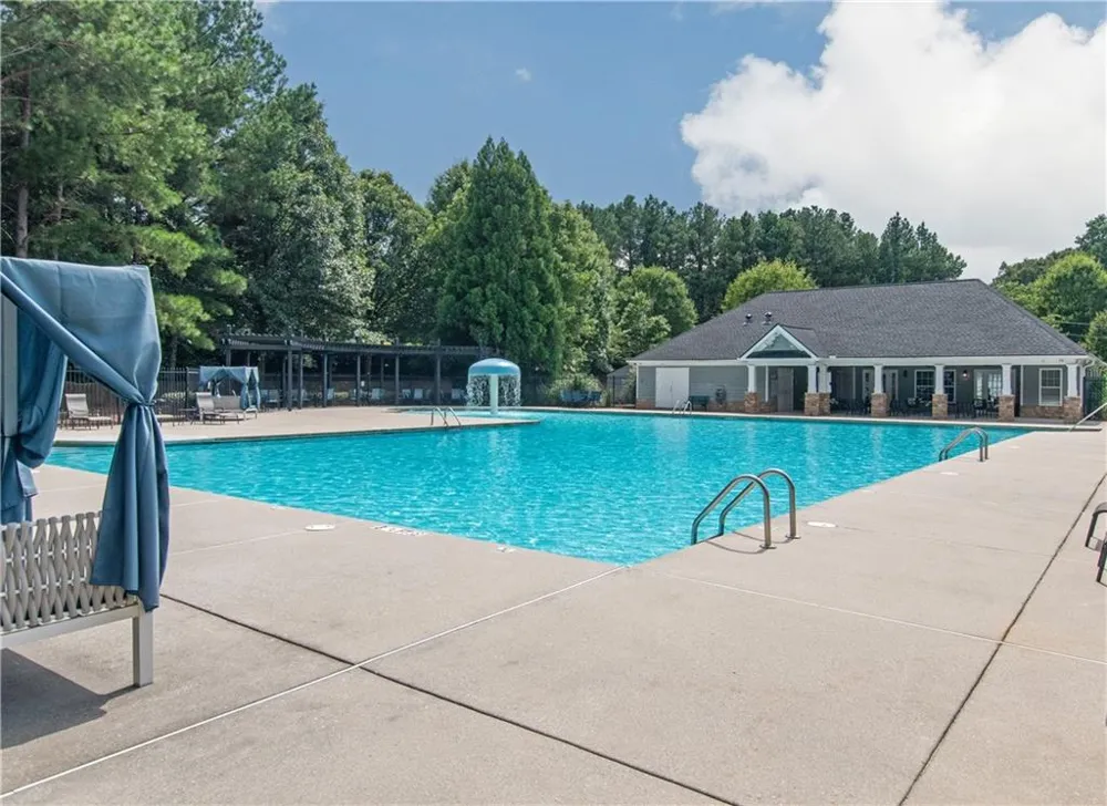 7728 Old Thyme Road Union City, GA 30291