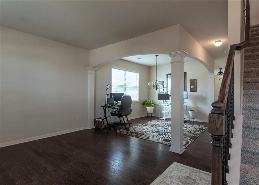 7728 Old Thyme Road Union City, GA 30291