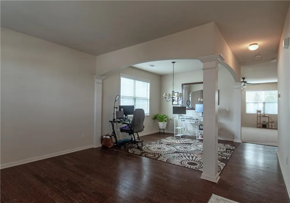 7728 Old Thyme Road Union City, GA 30291